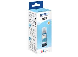 Epson 108 CYAN